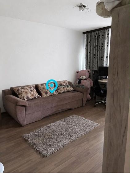 Apartament 2 camere decomandat- Metrou Brancoveanu - 1