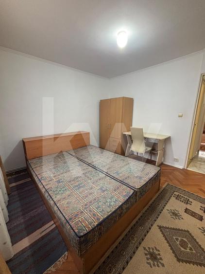 Apartament spațios cu 2 camere de închiriat – zona Strada Siretului - 8