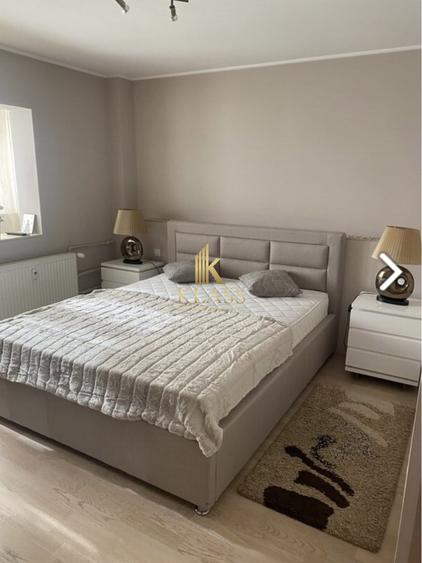 Apartament cu 3 camere în Decebal