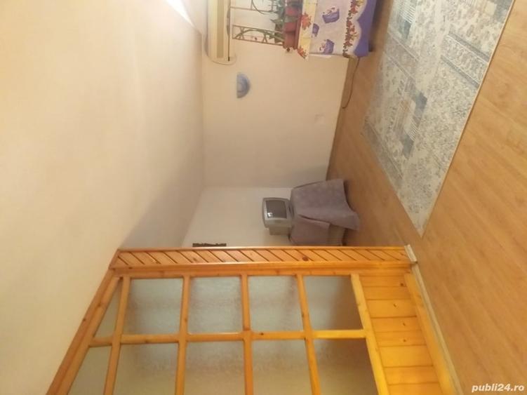 Casă cu 2 camere în Central