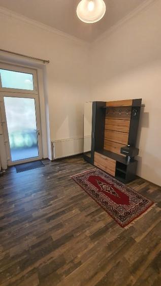 Apartament cu 2 camere circular, mobilat în Sinaia