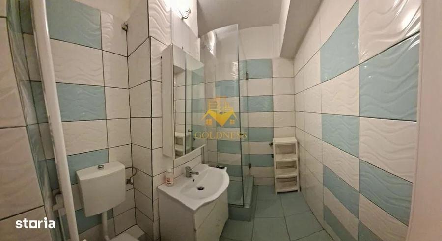 Garsonieră în Ultracentral