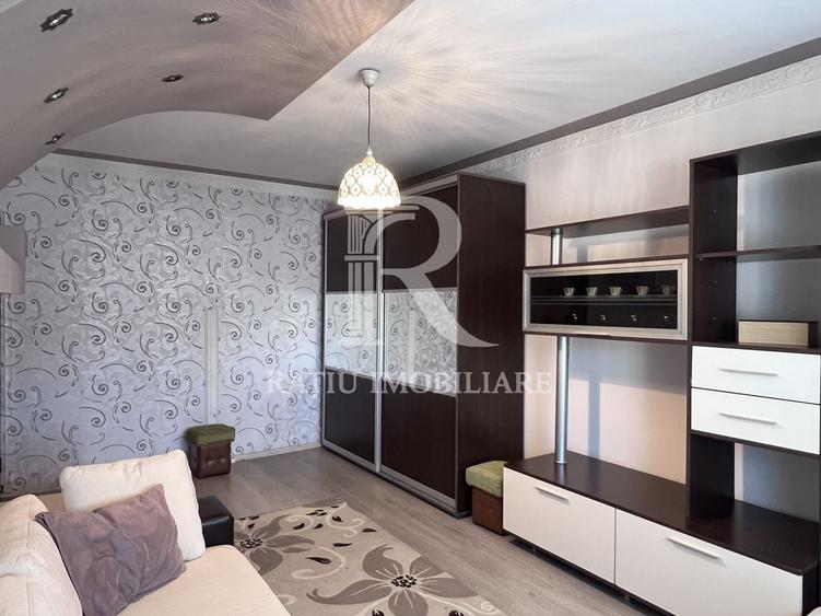 Apartament cu 2 camere de inchiriat | Strada Nufarului 27A | Oradea - 3