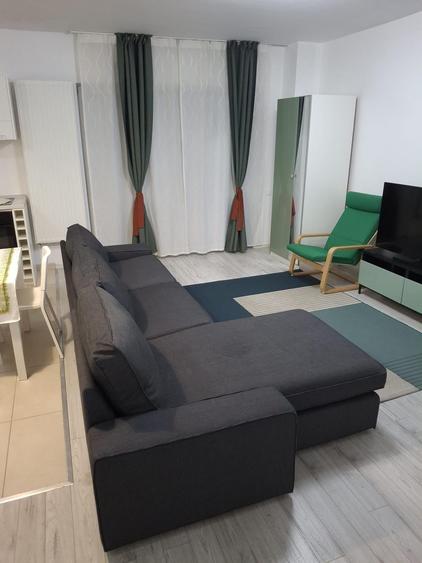 Apartament 2 camere Mobilat/Utilat Ansambul privat/Cart. Buna Ziua - 4