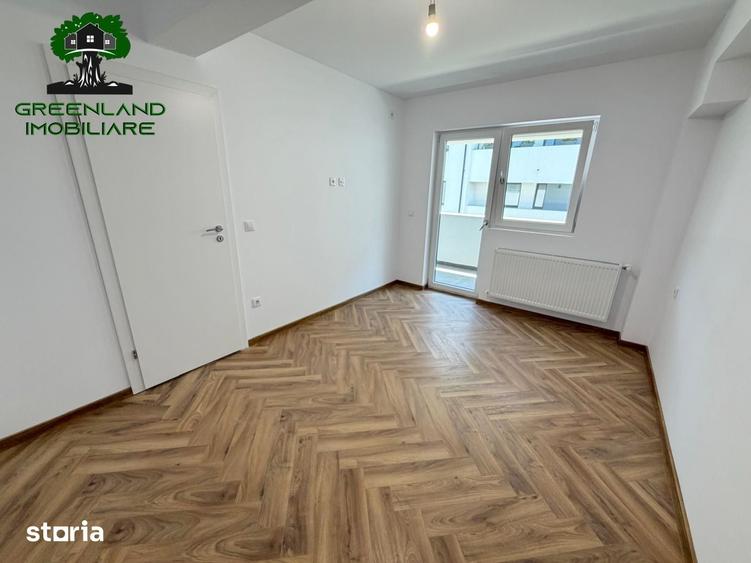 Apartament 1 camera, DECOMANDAT, etaj 2/3, BLOC NOU, platou Galata - 4