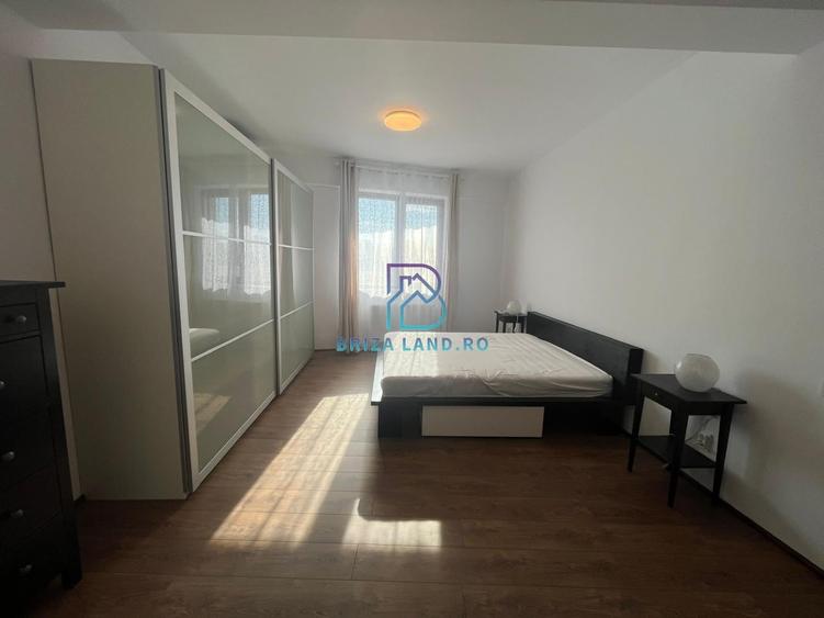 Apartament cu 3 camere decomandat în Aviatorilor