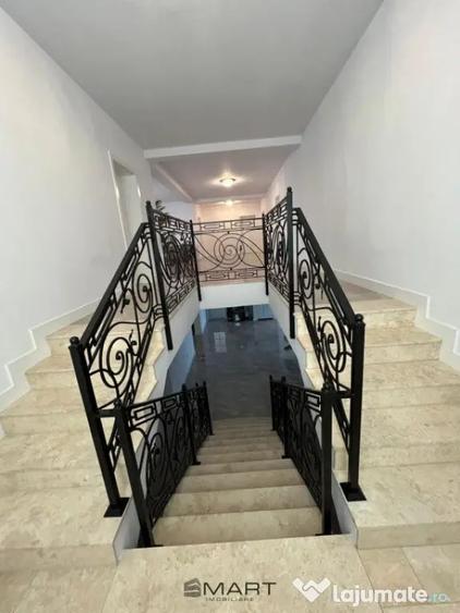 Casă cu 6 camere cu Teren 1091 Mp în Tărlungeni