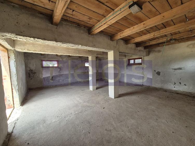 Teren Construcții intravilan de 35510 mp, în Belciugatele