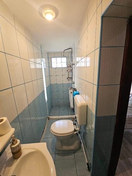 Apartament 2 camere, ultracentral, 87.000€ Negociabil - 6