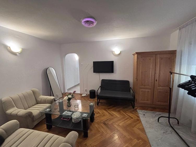 7 Noiembrie - Inchiriere apartament 2 camere - Strada Faget - 3