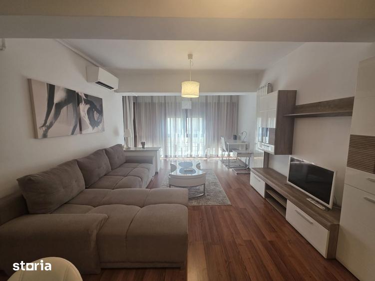 PARC CISMIGIU APARTAMENT 2 CAMERE MODERN BLOC 2006 - 11
