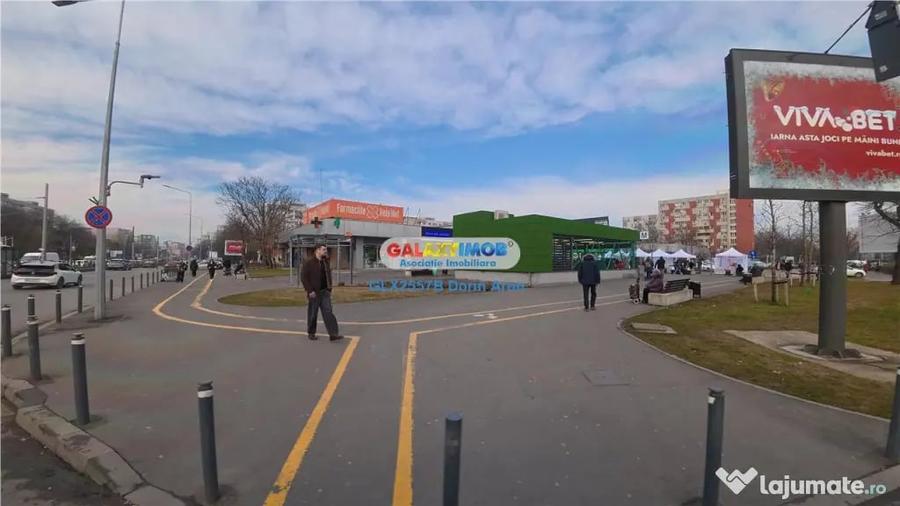 Spațiu comercial, de 90 mp, în Drumul Taberei