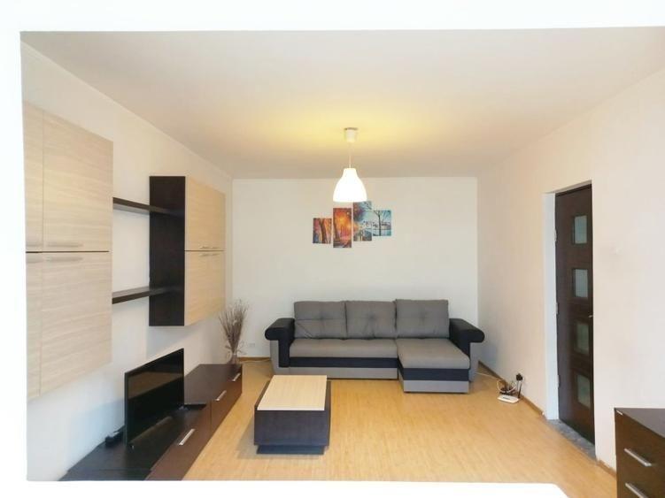 Apartament cu 2 camere decomandat, mobilat în 1 Decembrie 1918