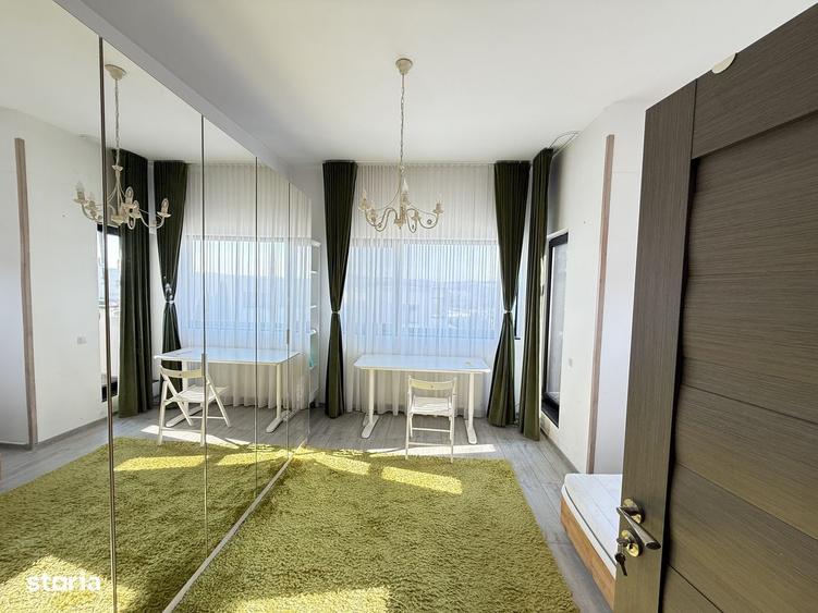 Casă cu 4 camere în Florești