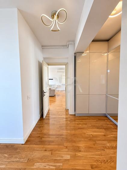 Apartament cu 3 camere decomandat, mobilat în Aviației