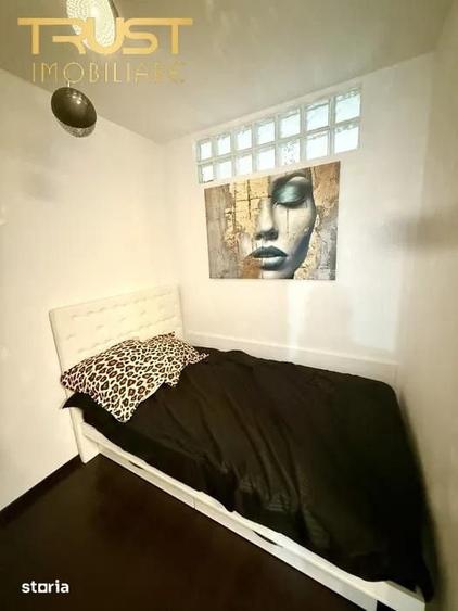 Apartament cu 2 camere în Între Lacuri