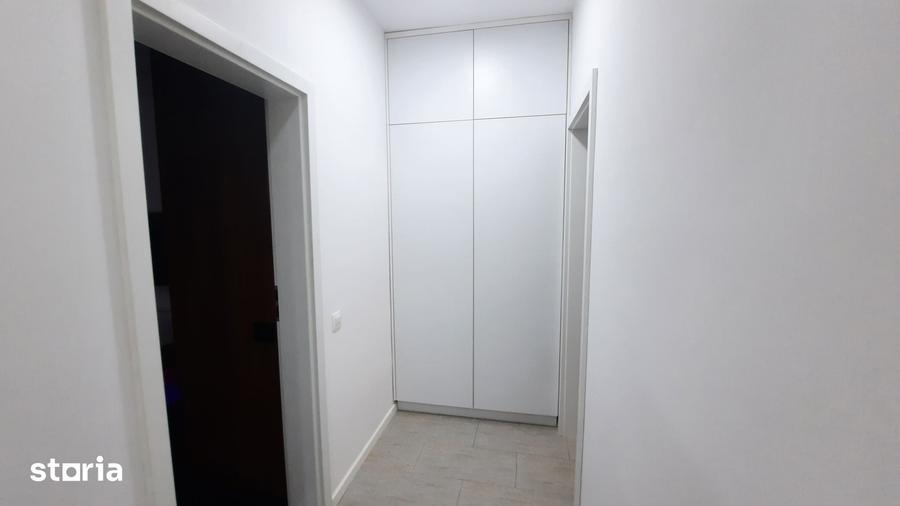 Apartament cu 2 camere în Inel II
