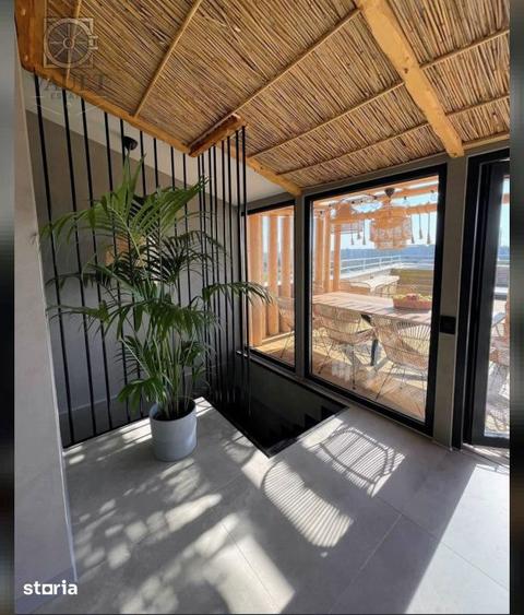 Apartament cu 4 camere, mobilat în Iancului