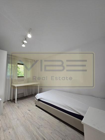 Center City- UMF- independentei- 3 rooms apartment - 5