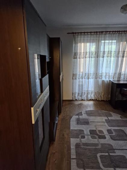 Apartament cu 2 camere decomandat în Baraolt