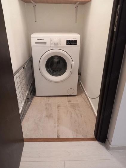 Apartament cu 2 camere decomandat în Militari