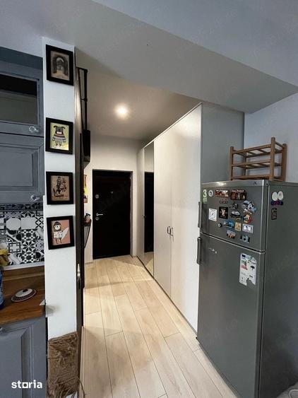 apartament 2 camere Otopeni/Metrou - 1