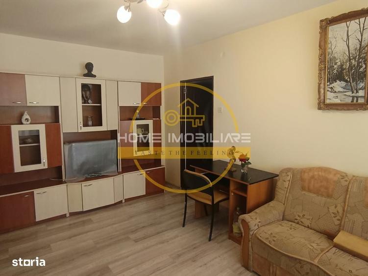 Apartament 2 camere Alexandru cel Bun,58MP - 1