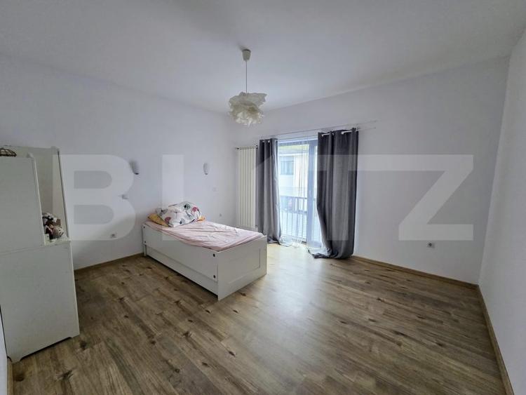 Casă individuală cu 4 camere cu Teren 250 Mp în Florești