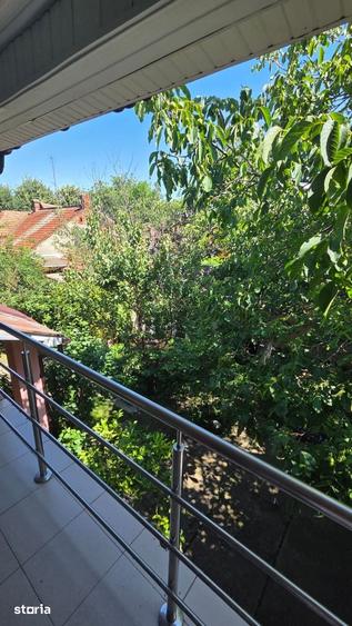 Apartament la casa de inchiriat 2 camere, zona semicentrala - 1