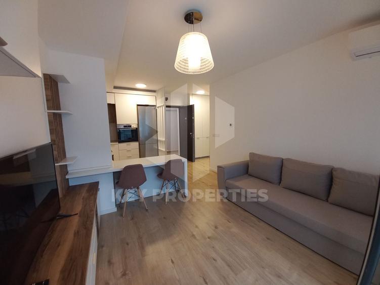 Belvedere Residences - apartament spatios, prima inchiriere - 3