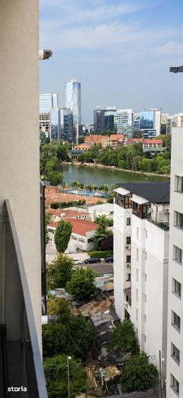 Apartament cu 2 camere decomandat în Tei