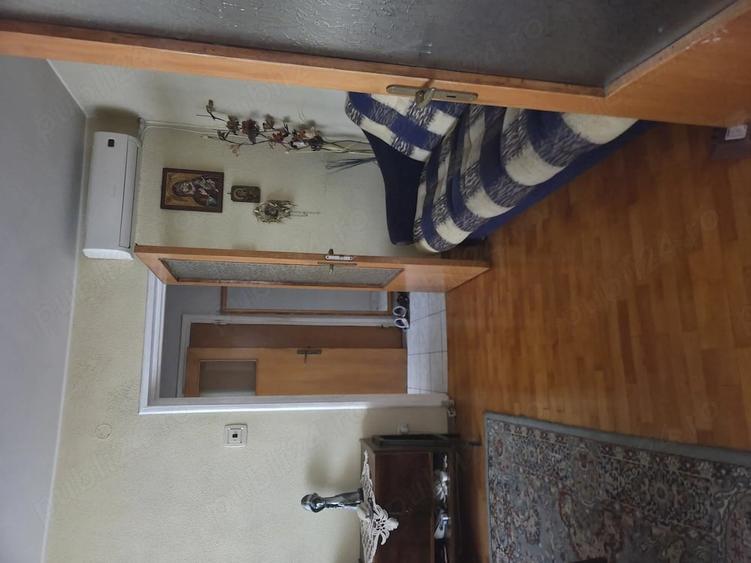 Apartament cu 2 camere semidecomandat în Unirii Sud