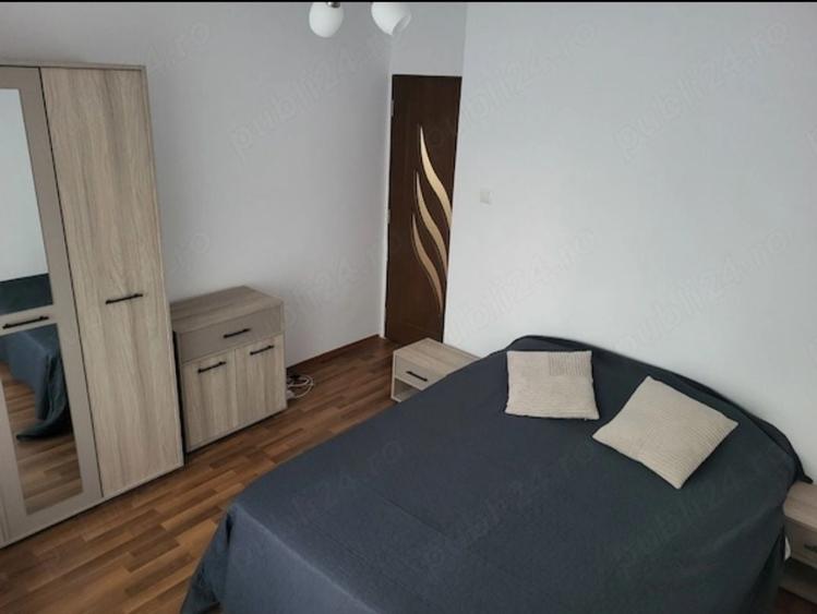 Apartament cu 2 camere în Tudor