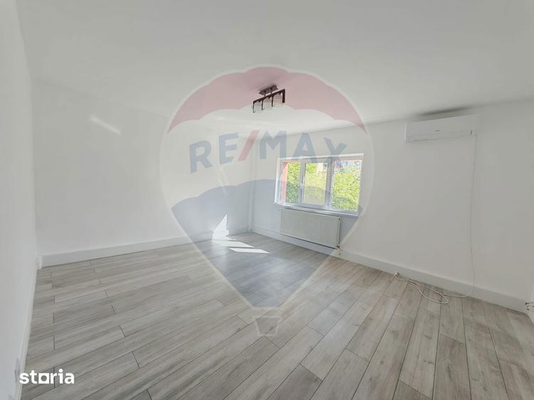 Apartament cu 4 camere în 13 Septembrie