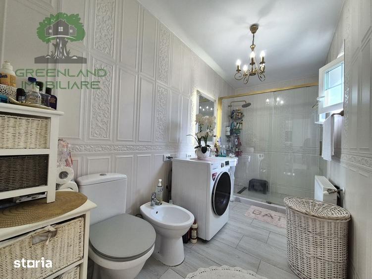 Casă cu 3 camere cu Teren 360 Mp în Ciurea