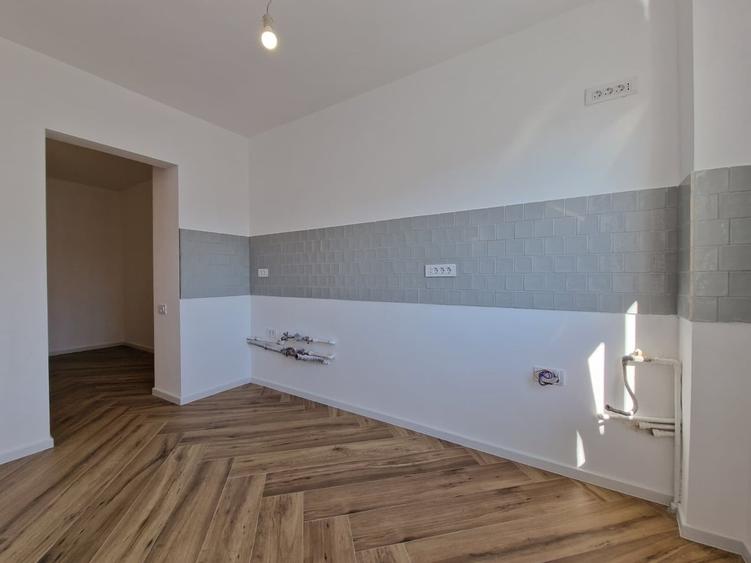 Apartament cu 2 camere decomandat în Gorjului