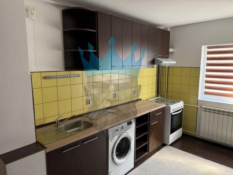 Apartament cu 2 camere decomandat, mobilat în Tineretului