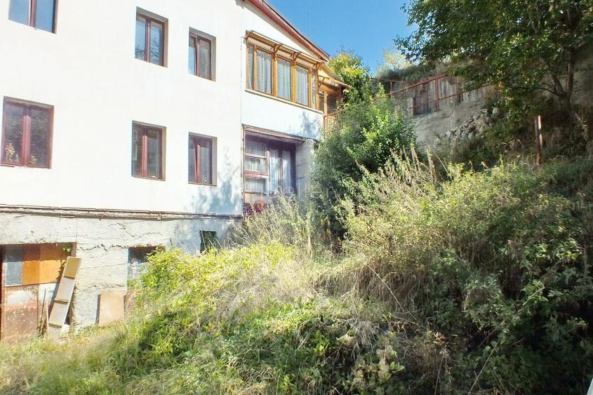 Teren Construcții intravilan de 5000 mp, în Centrul Istoric