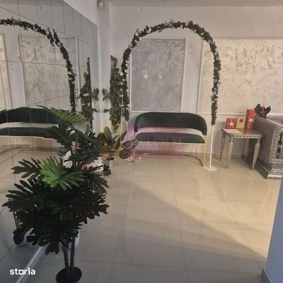 Spațiu comercial, de 116 mp, în 13 Septembrie