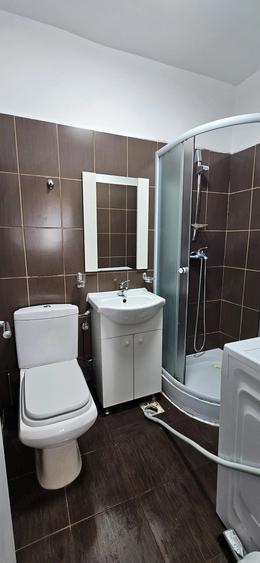 Garsonieră semidecomandată în Exterior Vest