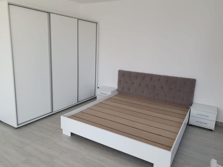 Casă cu 2 camere cu Teren 2000 Mp în Năsăud
