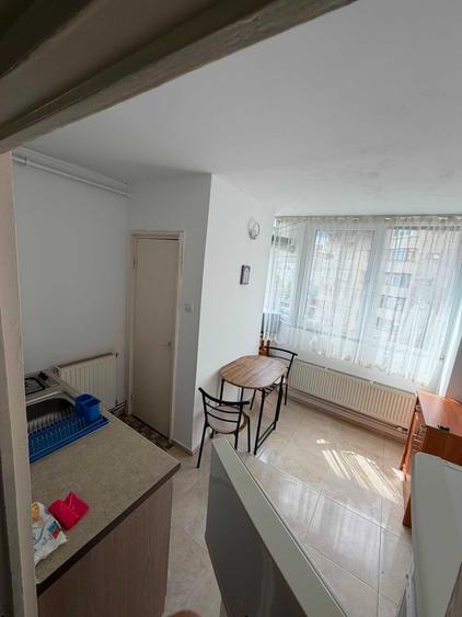 Garsonieră decomandată în Mărăști