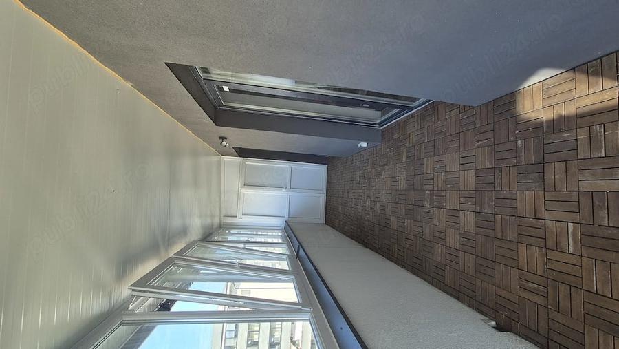 Apartament cu 2 camere decomandat în Gârbău