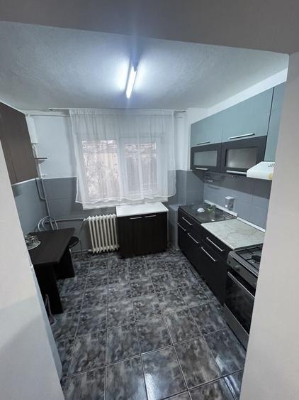 Apartament cu 2 camere decomandat în Rogerius