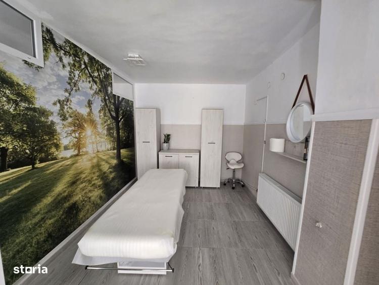 Spațiu comercial, de 70 mp, în Central