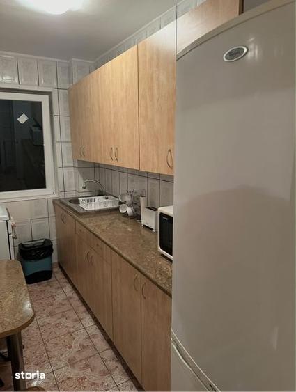 Apartament cu 3 camere în Vest