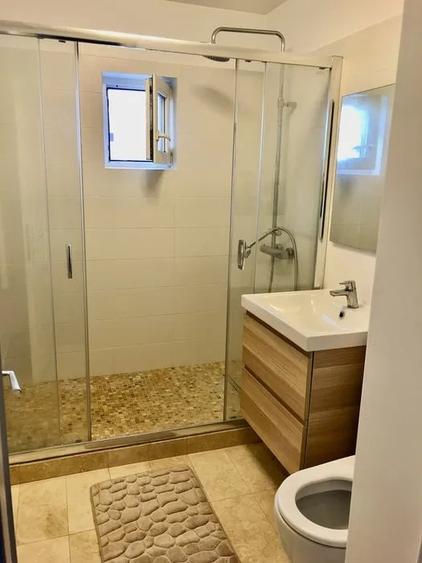Apartament 2 Camere Aviatiei renovat mobilat Lux cu Boiler si parcare inclusa - 6