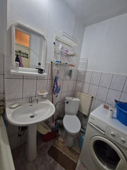 Garsonieră 26 mp | Etaj 3 | Luminișului. Ideal investiție sau locuință personală - 3