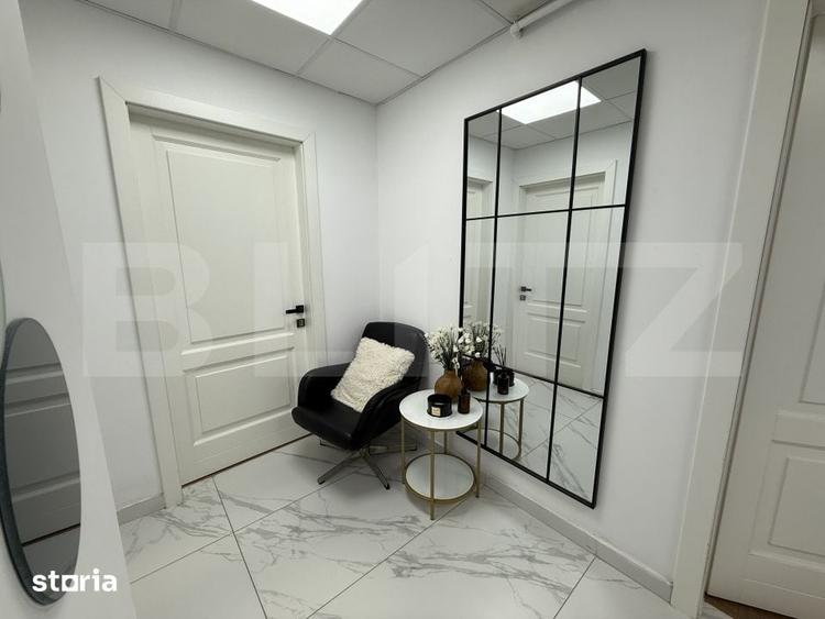 Spatiu comercial de inchiriat Centru Civic - 1