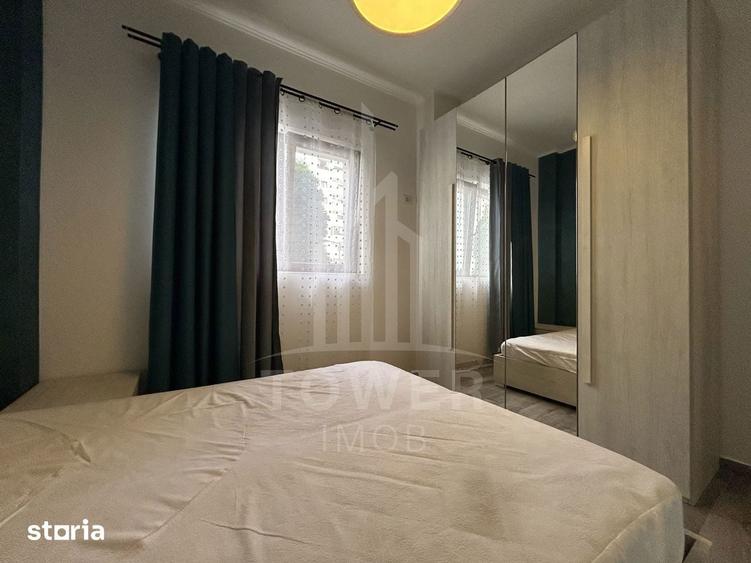 Apartament cu 2 camere în Șelimbăr